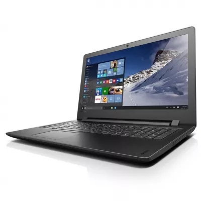 IDEAPAD 110 15IBR Laptop LENOVO IDEAPAD 110-15IBR Intel Celeron - 1