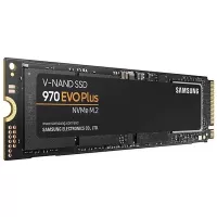 ssd Samsung 970 EVO Plus M.2 PCIe NVMe 500 Go