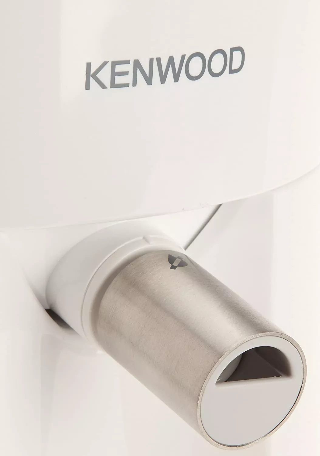 JE680 CENTREFIGEUSE KENWOOD 700W / 1.5L Blanc - 3