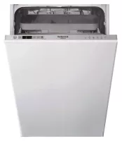 Lave Vaisselle hotpoint Intégrable 45Cm A+ 10C