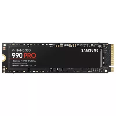 sam_ssd990 ssd SAMSUNG 990 PRO NVME M.2 PCIe 4.0 1TB - 1