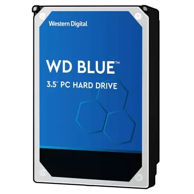 WD10EZEX Disque Dur Interne Western Digital 1 To, SATA 3.5 - 0
