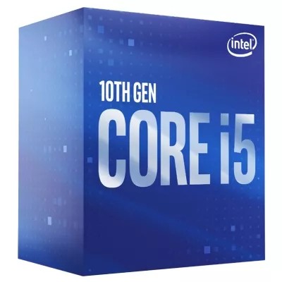 INTEL-10400 Processeur Intel® Core™ I5-10400 12M Cache 4.30 GH - 0