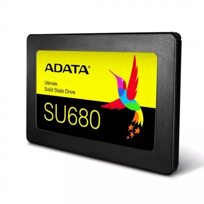 SU680 ssd ADATA SU680 256GO 2.5' 6Gb/s 3D NAND - 1