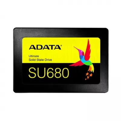 SU680 ssd ADATA SU680 256GO 2.5' 6Gb/s 3D NAND - 0