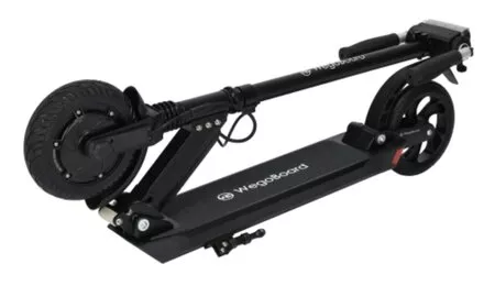 WEGOBOAR Trottinette électrique 350W pliable suprem 3 - 1