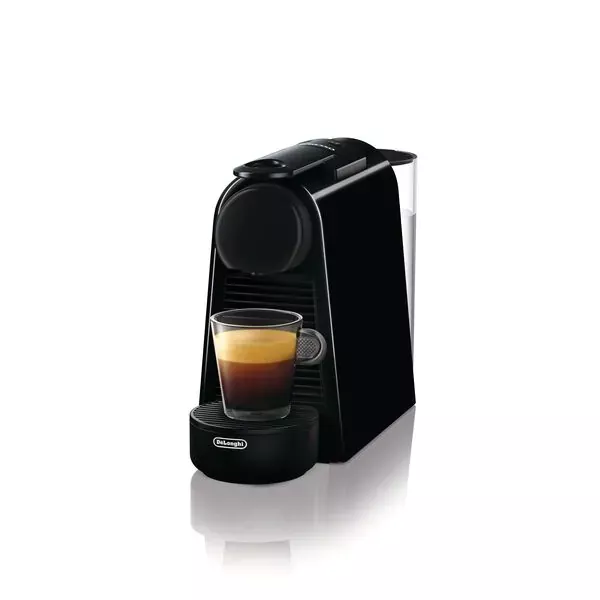 EN85BFXUA Machine à café Nespresso Essenza  avec capsules - 0