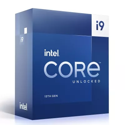 I9-13900K processeur INTEL CORE i9-13900K (3.0 / 5.8 GHz) - 0