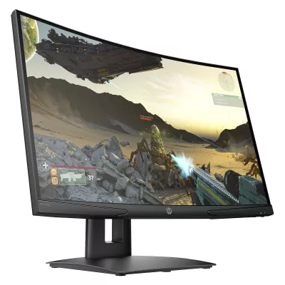 X24C moniteur gamer HP X24C 23.6' LED 144HZ VA - 0