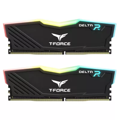 R-TG-TF-16 ram DDR4 TEAMGROUP T-FORCE 3600 MHZ 16GO - 0