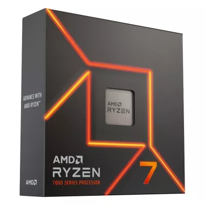 R7 7700X Processeur AMD RYZEN 7 7700X (4.5 GHz / 5.4 GHz) - 0