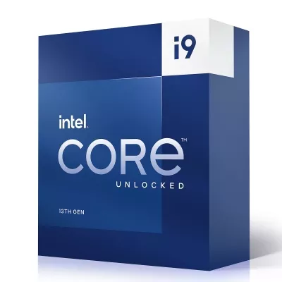 I9-13900K processeur INTEL CORE i9-13900K (3.0 / 5.8 GHz) - 1