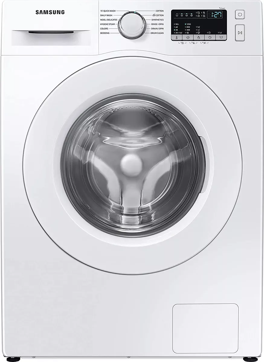 WW70T4020EE MACHINE A LAVER SAMSUNG 7 KG 1200 TR TR BLANCHE - 0