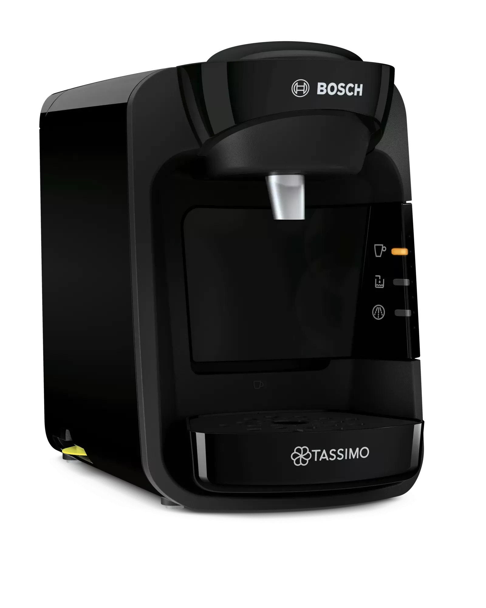 TAS3102 Machine a Café multi-boissons Bosch TASSIMO SUNY - 0