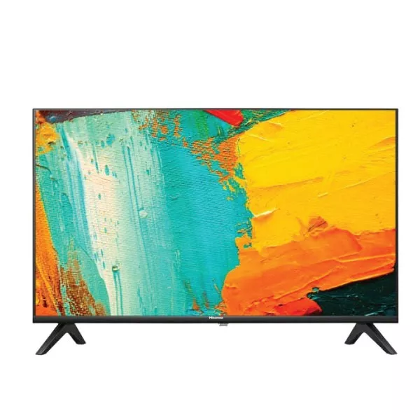 43A4G TELEVISEUR HISENSE 43 SMART FHD SERIE A4 - 0