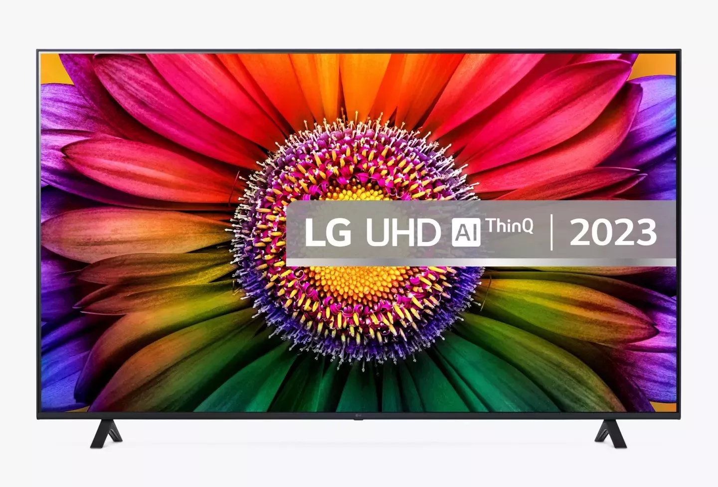 75UR80006LJ TELEVISEUR LG 75 Smart tv UHD 4K HDR10 A5 GEN6 - 0