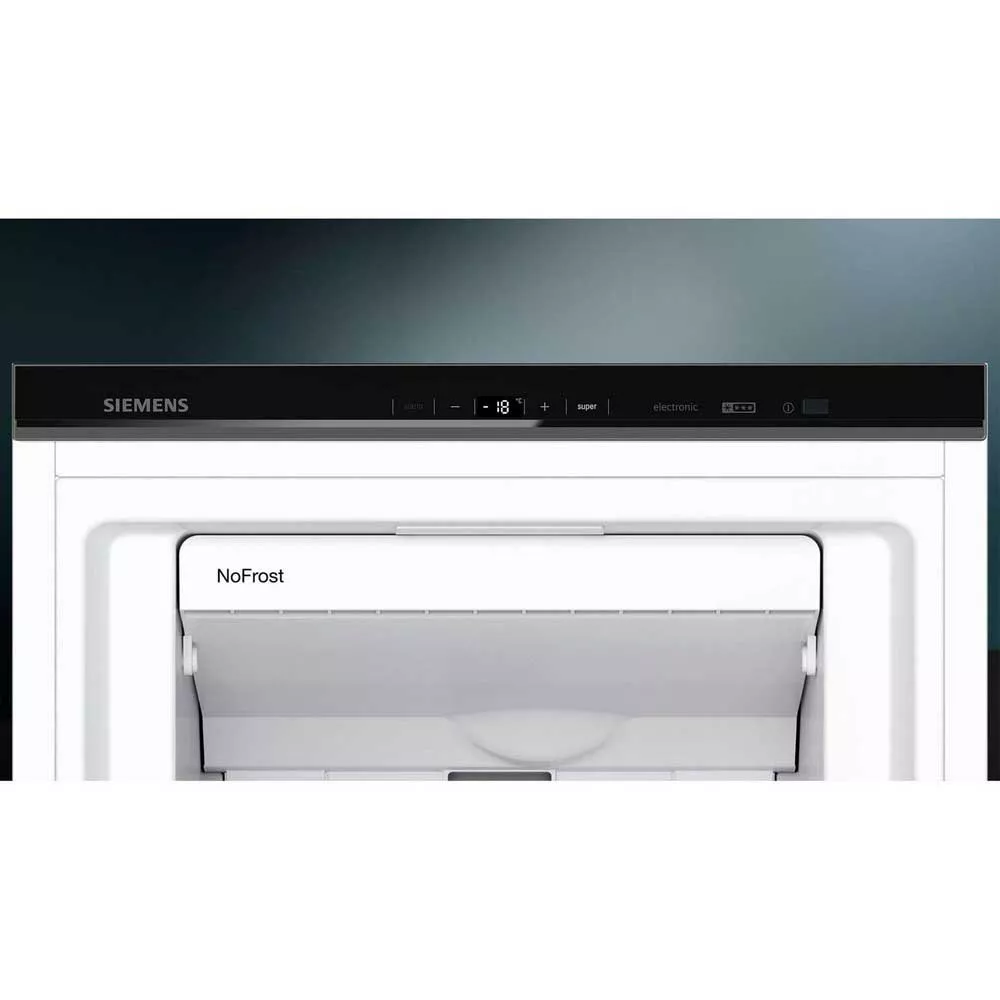 GS36NAIEP GONGELATEUR SIEMENS TWIN IQ500 177 L - 3