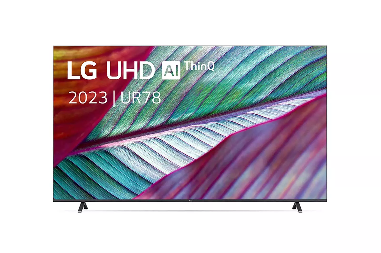 86UR78006LB TELEVISEUR LG 86 Smart TV UHD 4K HDR10 2023 - 0