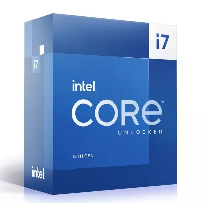 I7-13700K processeur INTEL CORE i7-13700K (3.4 GHz/5.4 GHz) - 0