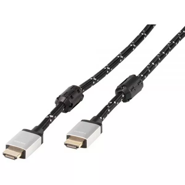 42207 CABLE HDMI 2M 8K 2.1 GOLD42207 - 1