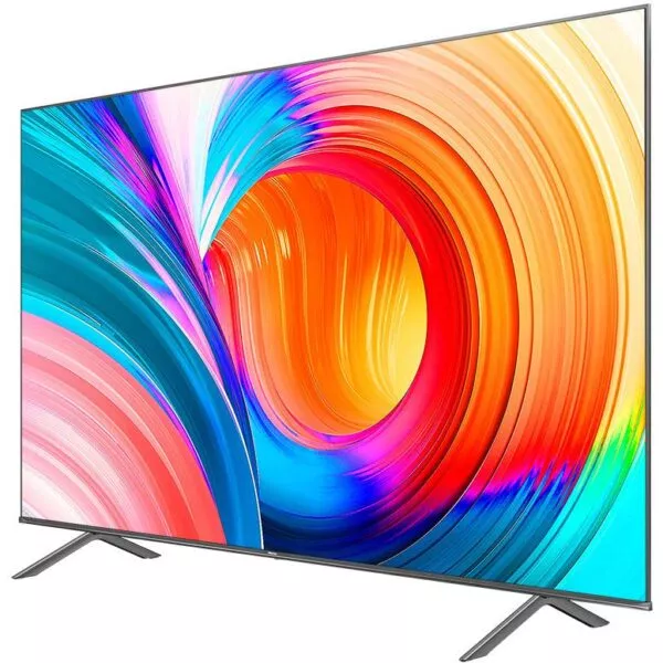 55A7H TELEVISEUR HISENSE QLED 55 SMART 4K SERIE A7 - 1