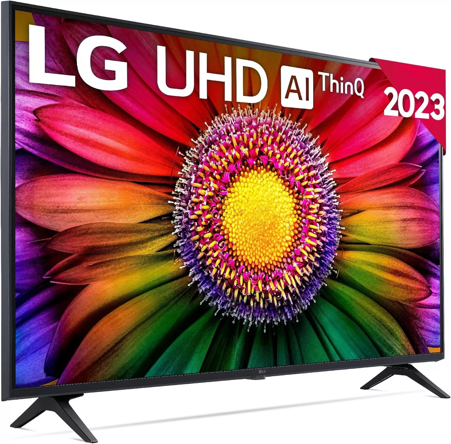 65UR80006L TELIVISEUR LG 65UHD 4K SMART - 1