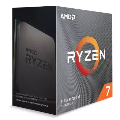 R 7 5700X processeur AMD RYZEN 7 5700X (3.4 GHz / 4.6 GHz) - 0