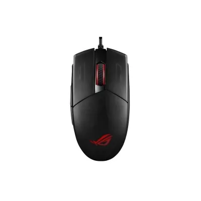 P506 souris ASUS ROG P506 IMPACT 2 WIRED 6200 DPI AURA - 0