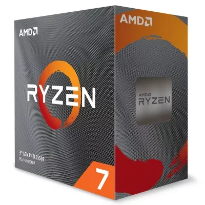 R 7 5700X processeur AMD RYZEN 7 5700X (3.4 GHz / 4.6 GHz) - 1