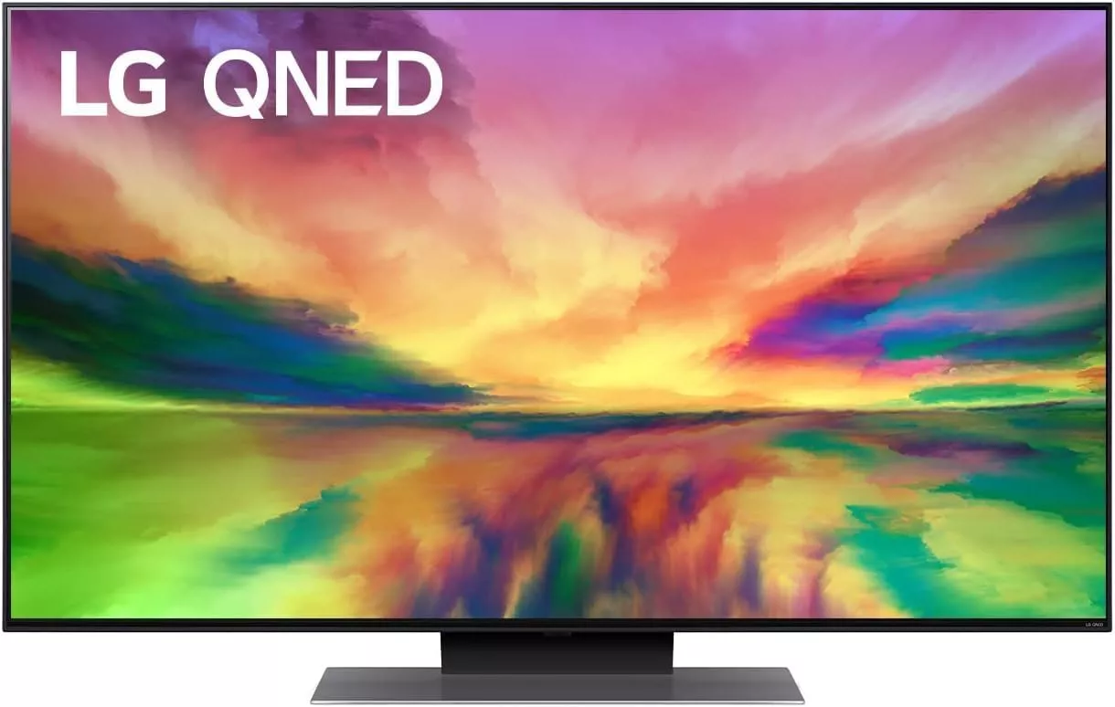65QNED816RE TELEVISEUR LG QNED 65 SMART 4 K - 0