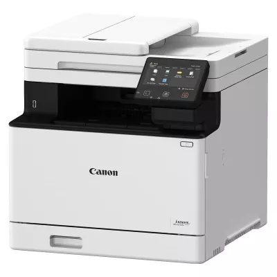 MF752Cdw imprimante CANON i-SENSYS MF752Cdw Imprimante - 2
