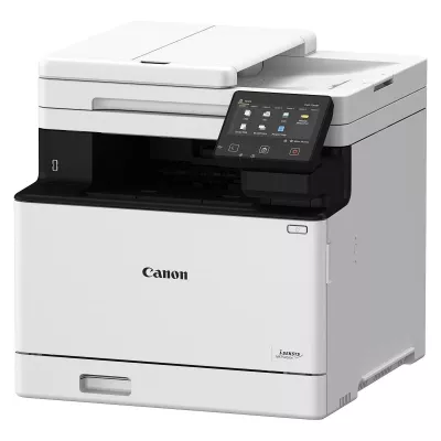MF754Cdw imprimante CANON i-SENSYS MF754Cdw Imprimante - 2