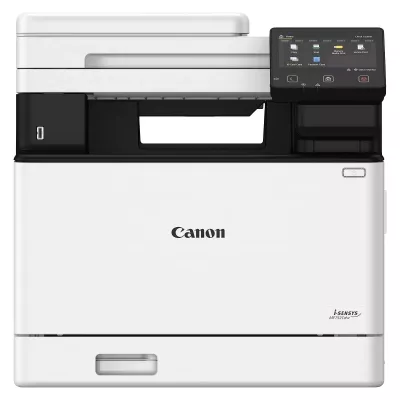 MF752Cdw imprimante CANON i-SENSYS MF752Cdw Imprimante - 0