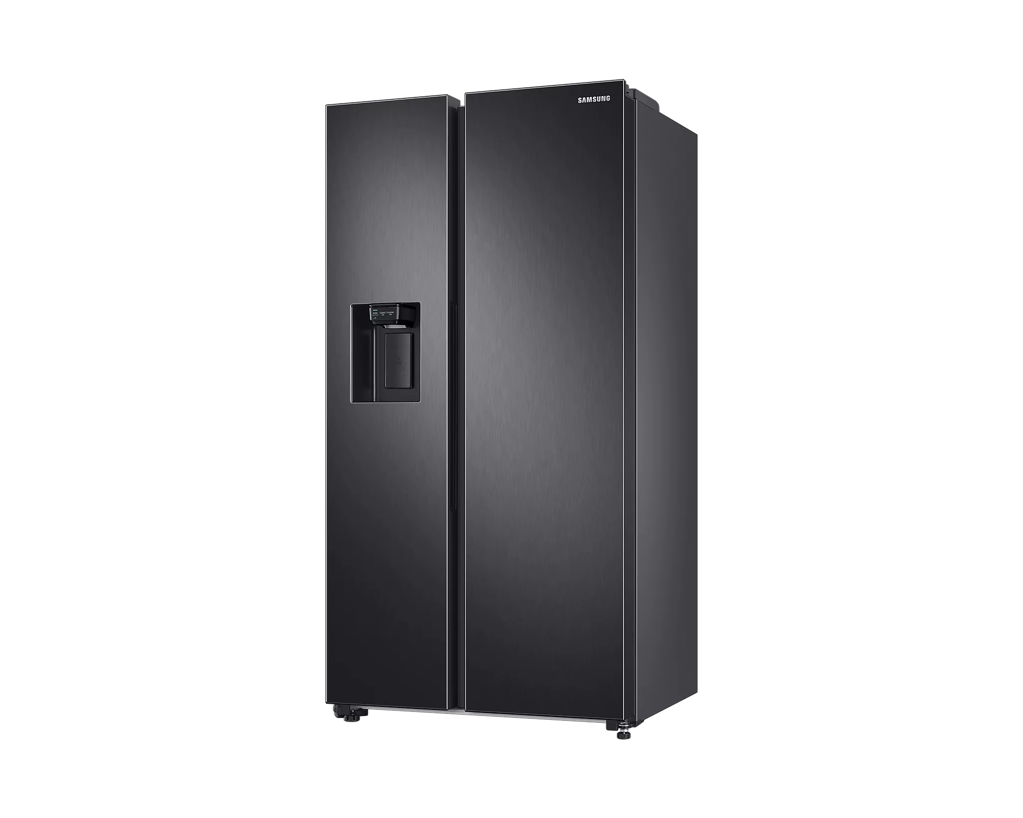 RS68A8820B1 REFRIGERATEUR SAMSUNG SIDE BY SIDE NOIR 634 L TWIN - 1