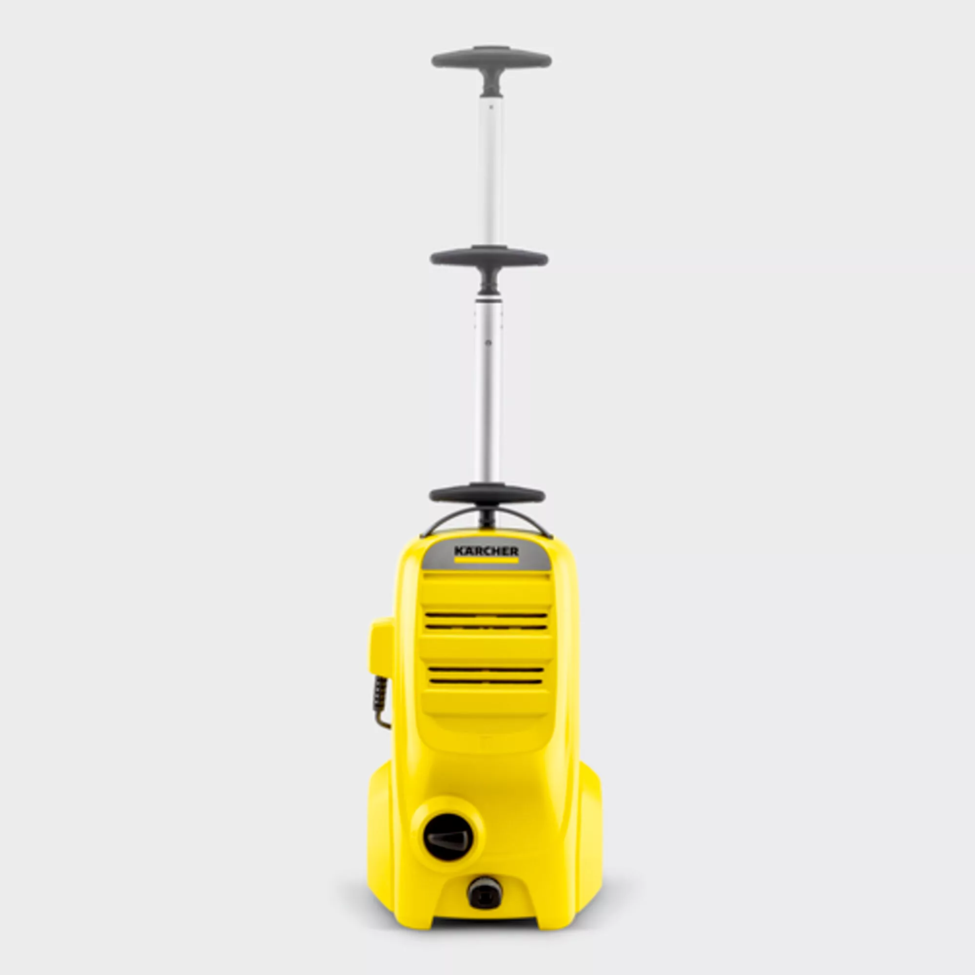 K3/COMPACT Karcher Nettoyeur Haute Pression K3 120 Bar - 3