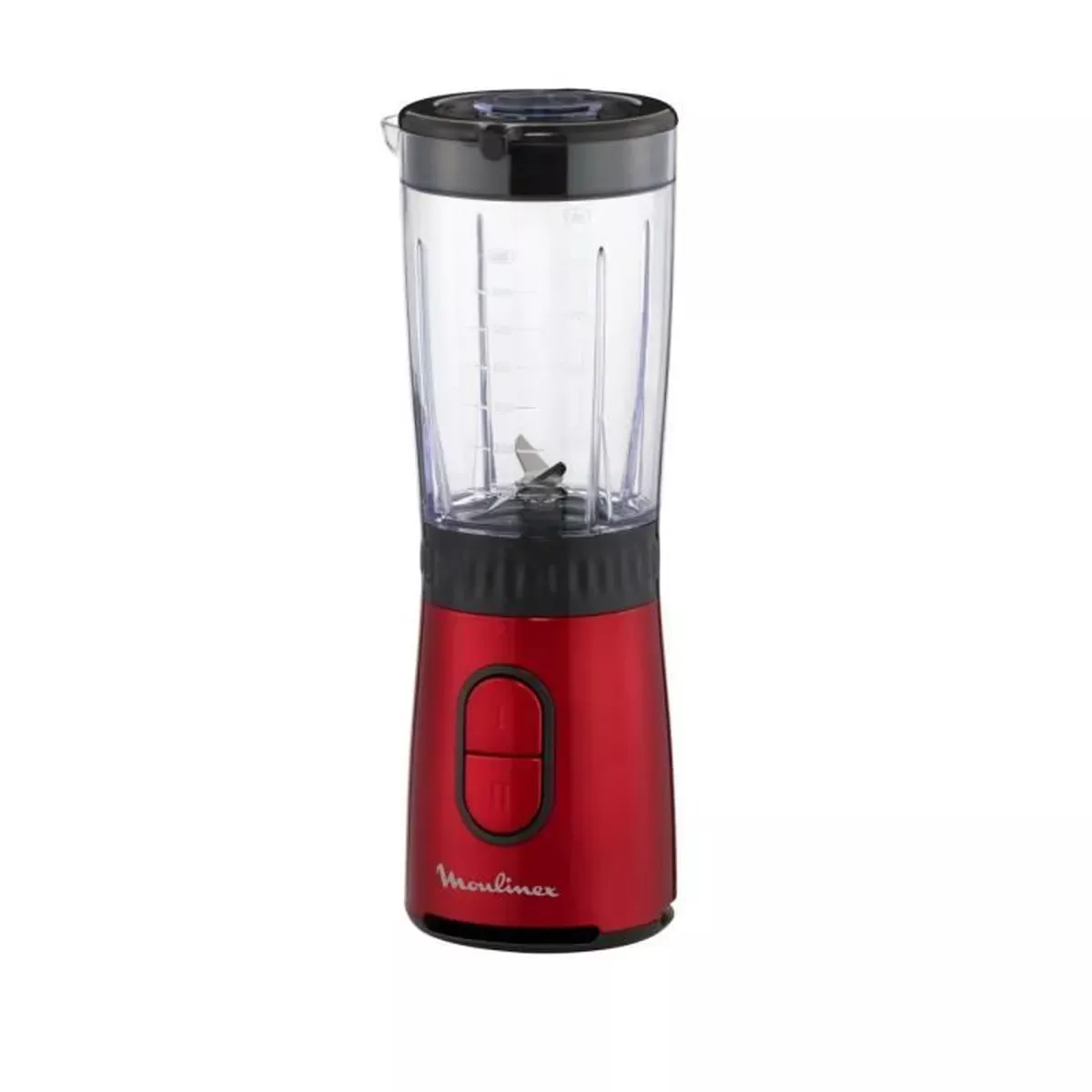 LM133510 BLENDER MOULINEX MIX AND DRINK 2 VITESSES 350 W - 1