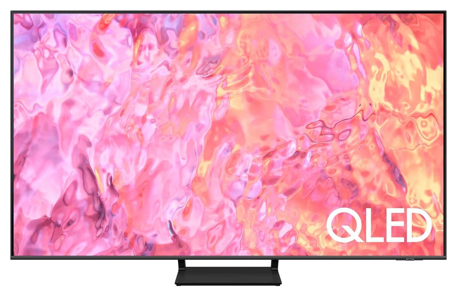 TQ75Q65CAU TELEVISEUR QLED SAMSUNG  75 Smart TV 2023 - 0