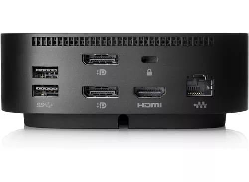 D-G5 HP station DOCKING HP G5 HP USB-C - 2