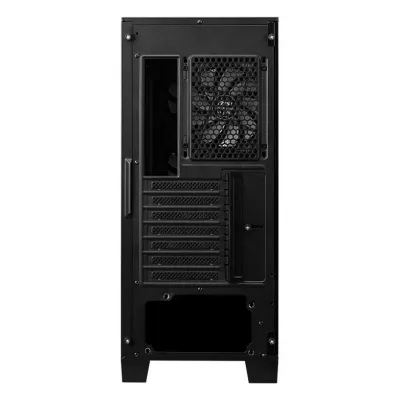 MF 320R boitier MSI MAG FORGE 320R AIRFLOW - 2