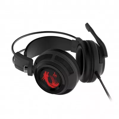 DS502 casque gaming MSI DS502 7.1 - 2