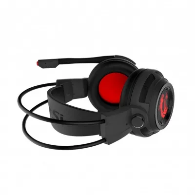 DS502 casque gaming MSI DS502 7.1 - 3