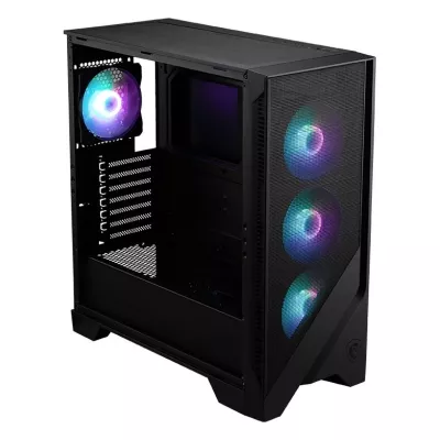 MF 320R boitier MSI MAG FORGE 320R AIRFLOW - 0