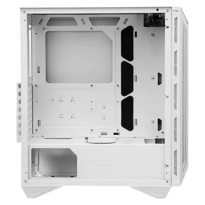 MPG 110R boitier GAMER MSI MPG GUNGNIR 110R BLANC ARGB X4 - 1