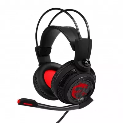 DS502 casque gaming MSI DS502 7.1 - 0
