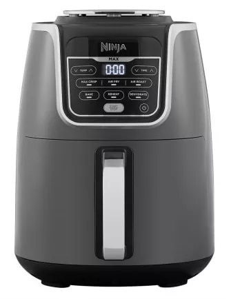 AF160EU FRITEUSE NINJA 5,2L SANS HUILE AIR FRYER MAX 1750W - 1