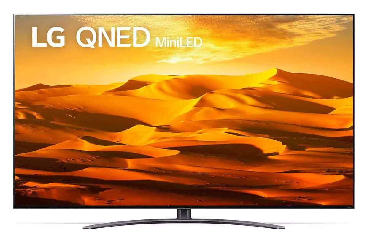 86QNED916QA TELEVISEUR LG  86  QNED 217CM MiniLed 4k HDR - 0