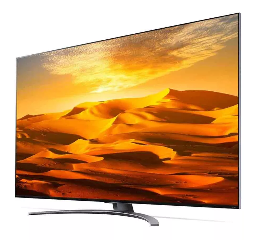 86QNED916QA TELEVISEUR LG  86  QNED 217CM MiniLed 4k HDR - 1