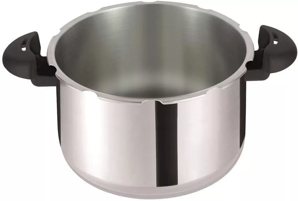 P4624866 COCOTTE CLIPSO MINUTE INOX EASY 7.5L TEFAL - 3