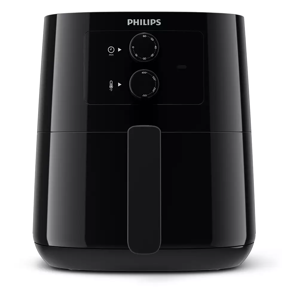 HD9200/90 friteuse Airfryer philips Compact 4,1L, 12-en-1 - 0