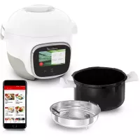 Cookeo moulinex Touch Mini Multicuiseur 3L Wifi